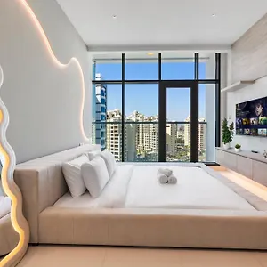  Aparthotel Seven Palm With West Access